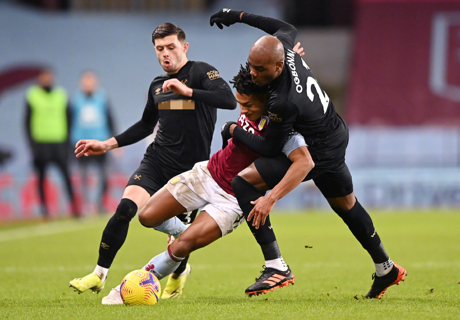 良好的组织 良好的组织