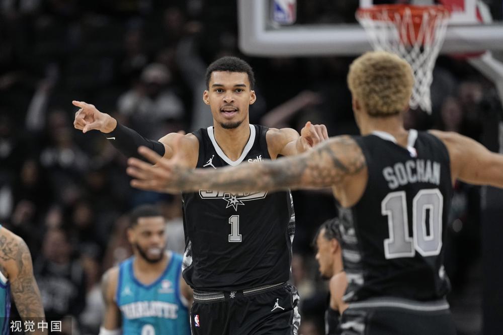 统中锋的 统中锋的