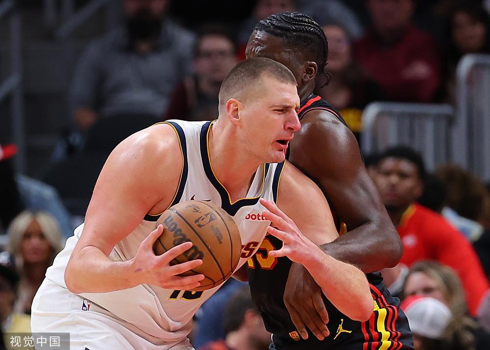 关键球员 关键球员